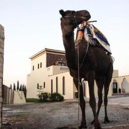 Sidi Kaouki Ayt Karoum Hotel Exterior photo